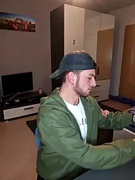 Sexynoah online show from January 2025 02:08:02 AM