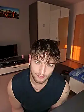 Sexynoah online show from January 2025 03:36:02 PM