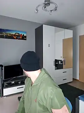 Sexynoah online show from January 2025 01:41:02 PM