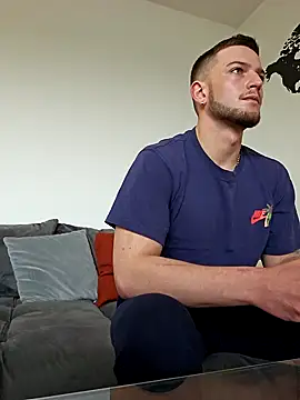 Sexynoah online show from February 2025 12:03:02 PM
