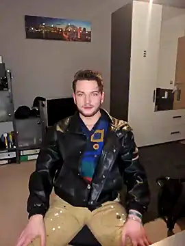 Sexynoah online show from January 2025 10:37:01 PM
