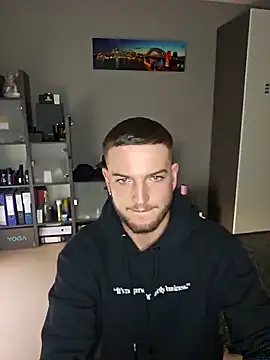 Sexynoah online show from January 2025 02:47:02 PM
