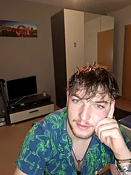 Sexynoah online show from January 2025 06:33:02 PM