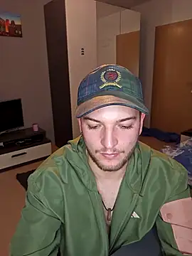 Sexynoah online show from January 2025 12:12:01 AM