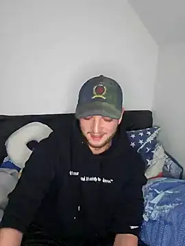 Sexynoah online show from January 2025 09:52:02 AM