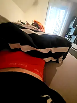Sexynoah online show from February 2025 11:36:01 AM
