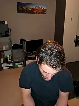 Sexynoah online show from January 2025 10:59:01 PM