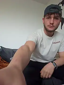 Sexynoah online show from January 2025 11:22:01 AM