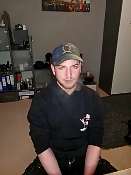 Sexynoah online show from January 2025 04:48:01 PM