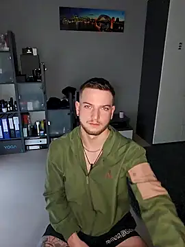 Sexynoah online show from January 2025 10:52:02 AM