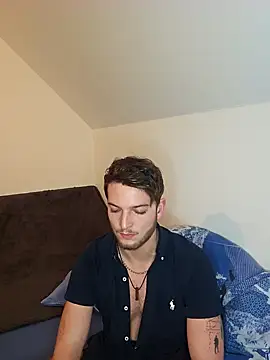 Sexynoah online show from December 2024 12:07:02 AM