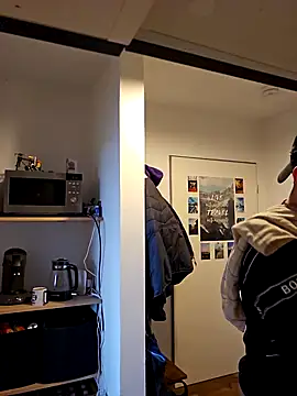 Sexynoah online show from January 2025 01:03:02 PM