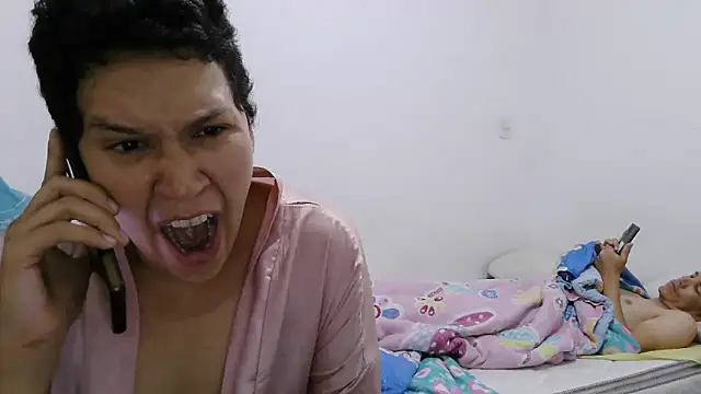 luxandracon23 online show from February 2026 01:23:01 PM