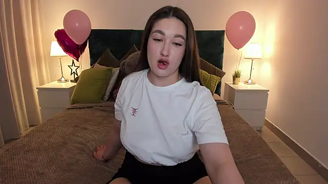 Aria Blisss online show from March 2025 06:05:01 AM