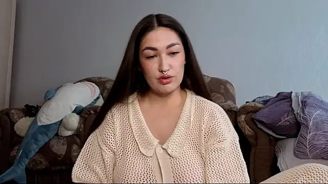 Aria Blisss online show from January 2026 07:34:01 AM