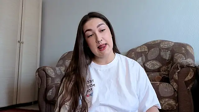 Aria Blisss online show from February 2026 05:28:02 AM