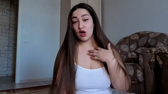 Aria Blisss online show from April 2026 03:13:02 AM