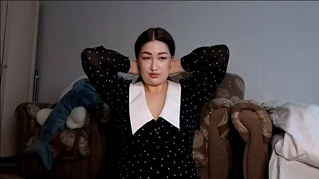 Aria Blisss online show from January 2026 03:43:01 AM