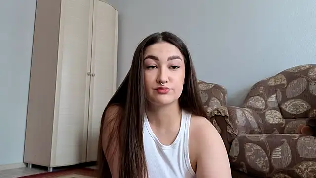 Aria Blisss online show from February 2026 05:51:01 AM