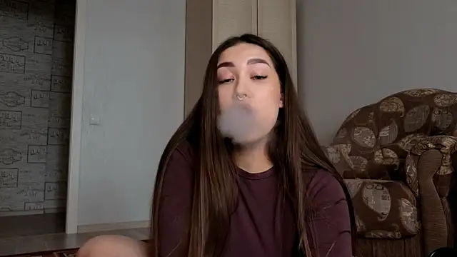 Aria Blisss online show from March 2026 08:26:33 AM