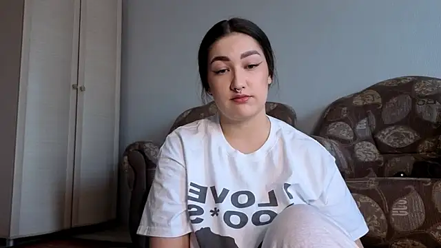 Aria Blisss online show from February 2026 02:46:01 AM