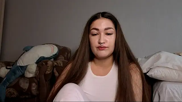 Aria Blisss online show from January 2026 07:15:02 AM