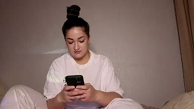 Aria Blisss online show from December 2025 01:27:01 AM