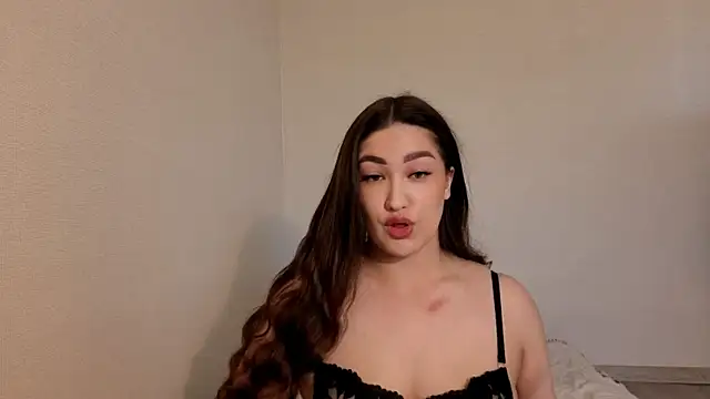 Aria Blisss online show from May 2026 12:59:01 AM