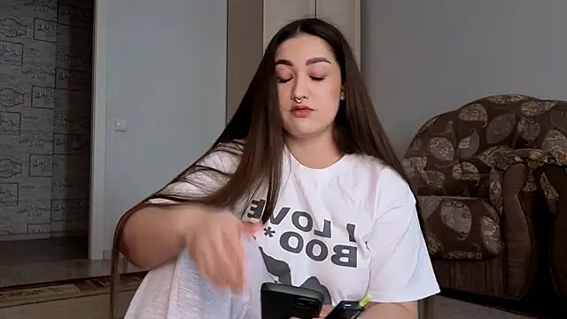 Aria Blisss online show from March 2026 04:07:01 AM