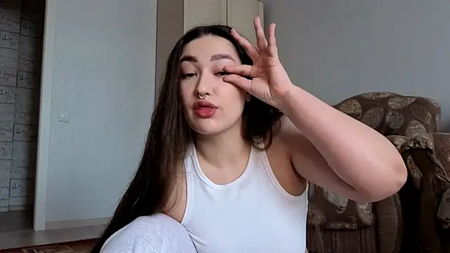 Aria Blisss online show from March 2026 03:18:01 AM