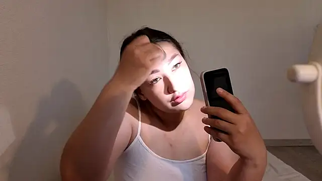 Aria Blisss online show from June 2026 01:24:01 AM