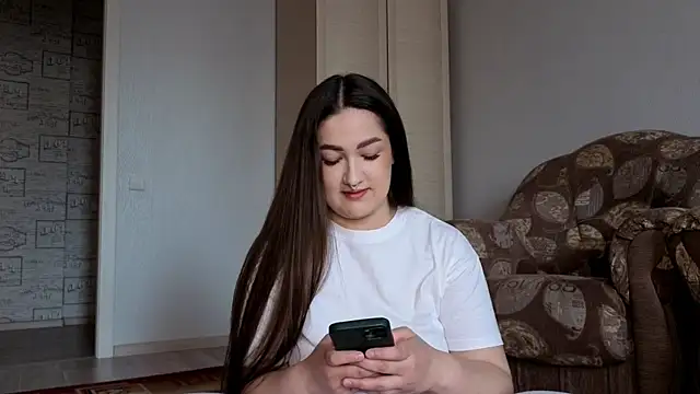 Aria Blisss online show from April 2026 02:02:02 AM