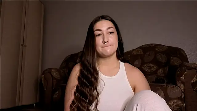 Aria Blisss online show from February 2026 01:12:01 AM