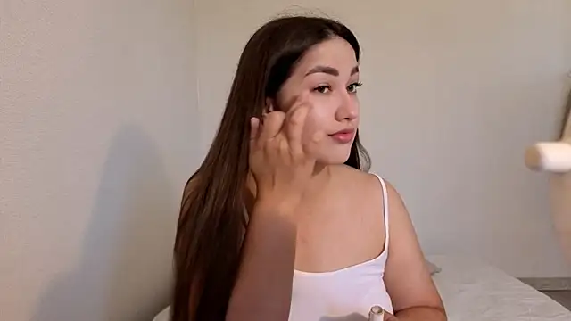 Aria Blisss online show from June 2026 02:31:01 AM