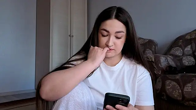 Aria Blisss online show from April 2026 01:51:02 AM