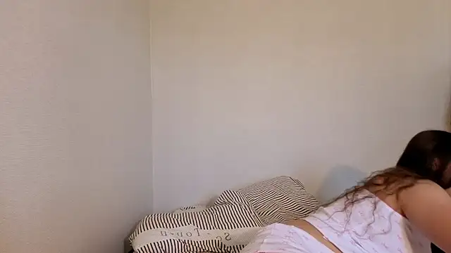 Aria Blisss online show from June 2026 01:28:01 AM