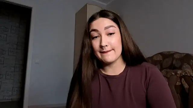 Aria Blisss online show from March 2026 02:55:01 AM