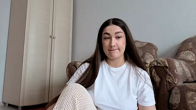 Aria Blisss online show from March 2026 05:04:02 AM