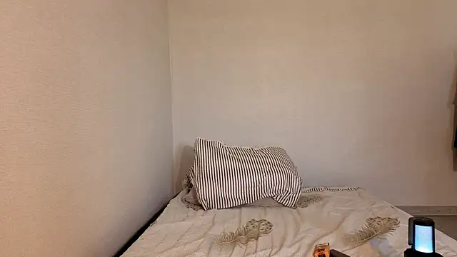 Aria Blisss online show from July 2026 01:39:02 AM