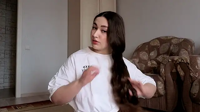 Aria Blisss online show from April 2026 08:29:02 AM