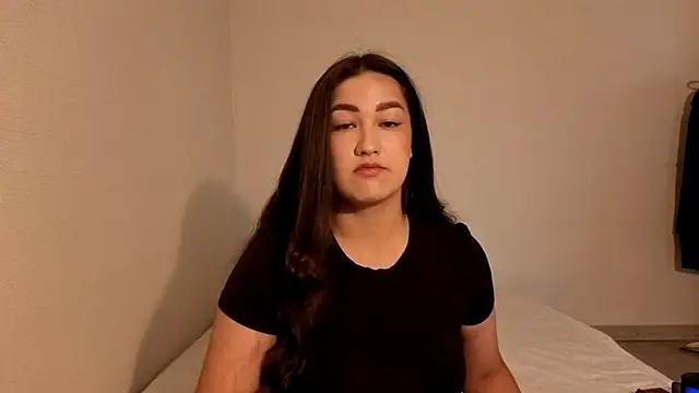 Aria Blisss online show from June 2026 02:51:02 AM