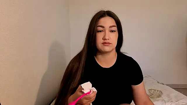 Aria Blisss online show from June 2026 01:16:01 AM