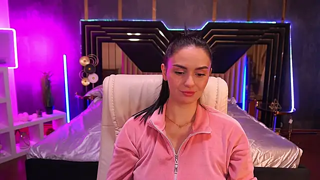 Snapshot of MilashaLovely chatting on October 2025 07:08:01 AM MilashaLovely online show from October 2025 07:08:01 AM