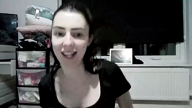 NaughtyBunnyX online show from October 2025 11:39:01 PM