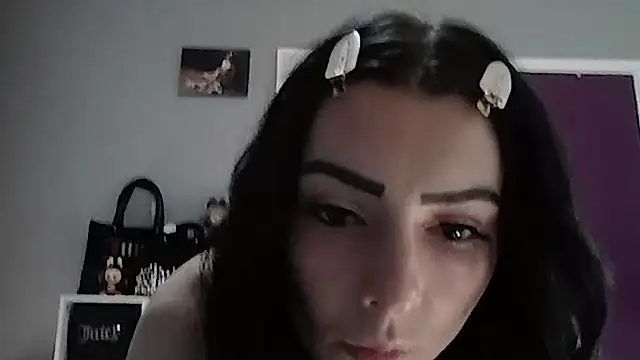 NaughtyBunnyX online show from October 2025 04:08:02 PM