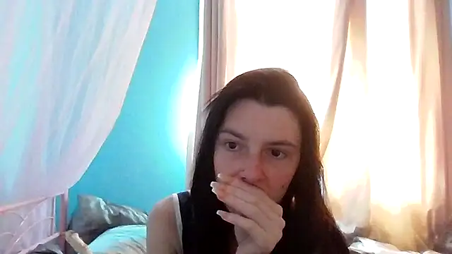 NaughtyBunnyX online show from April 2026 12:41:01 PM