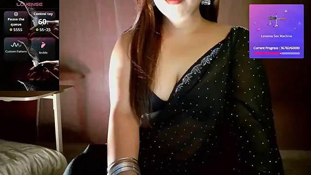 deslisexpriya online show from May 2026 02:25:02 PM