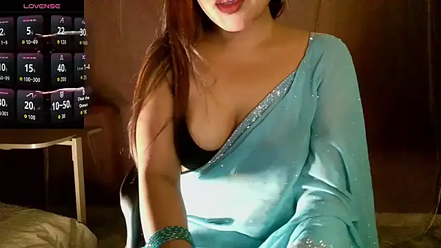 deslisexpriya online show from May 2026 02:34:02 PM