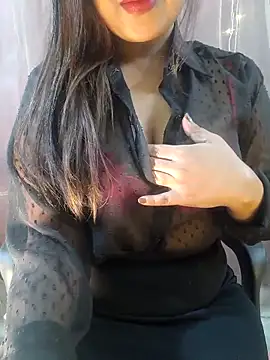 deslisexpriya online show from February 2026 09:26:01 PM