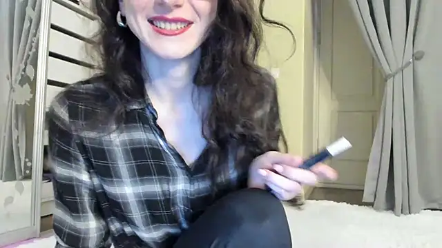 Baby Jewel online show from November 2025 12:19:02 PM